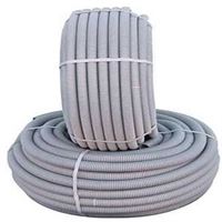 Ø20 ALEV YAYMAYAN SPİRALLER (HAFİF SERİ)(GRİ) 1